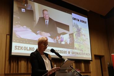 Ośrodek w Gromadzicach świętował 50-lecie – było niezwykle wzruszająco